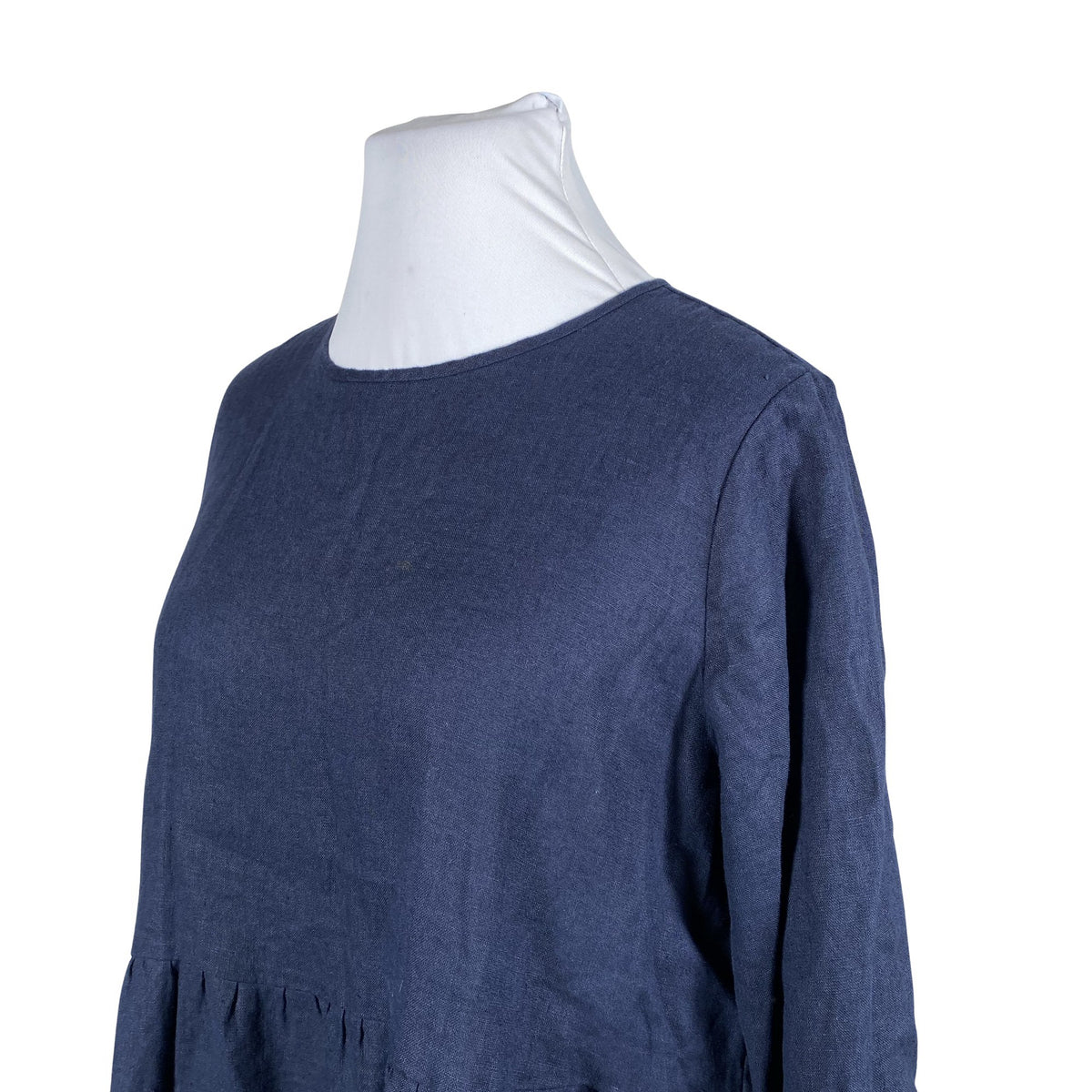 Unisex Nanso - Dress, size 48 - Blue (2)