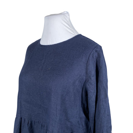 Unisex Nanso - Dress, size 48 - Blue (2)