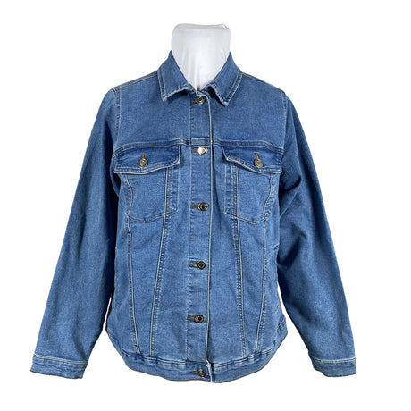 Unisex Hugo Boss - Outdoor jacket, size 56 - Blue ()