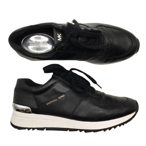 Unisex Michael Kors - Casual sneakers, size 38 - Black (1)