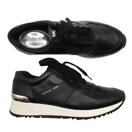 Unisex Michael Kors - Casual sneakers, size 38 - Black ()