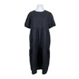 Unisex Nanso - Dress, size 48 - Black ()