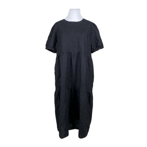 Unisex Nanso - Dress, size 48 - Black (1)
