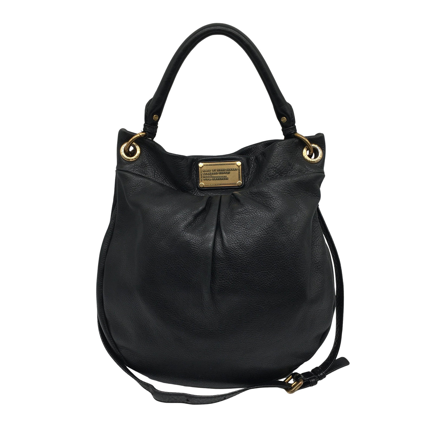 Unisex Marc By Marc Jacobs - Handbag, size Maxi - Black (1)