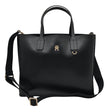 Unisex Tommy Hilfiger - Handbag, size Maxi - Black ()