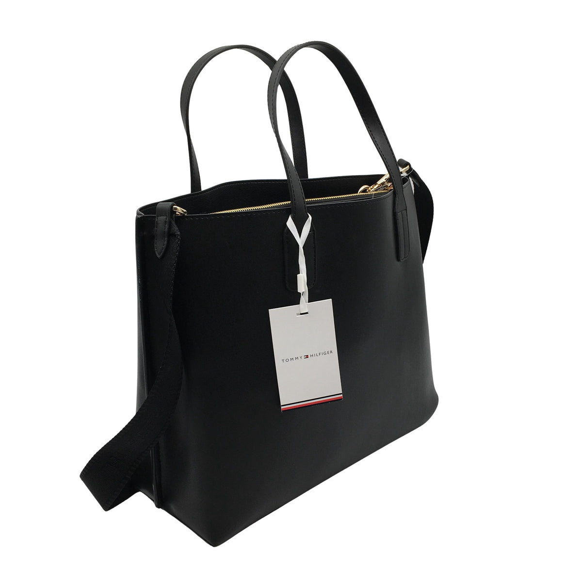Unisex Tommy Hilfiger - Handbag, size Maxi - Black (3)