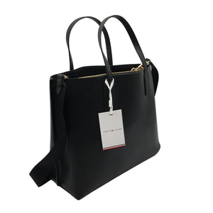 Unisex Tommy Hilfiger - Handbag, size Maxi - Black (3)