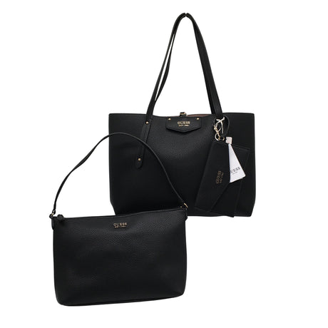 Unisex Guess - Handbag, size Maxi - Black ()