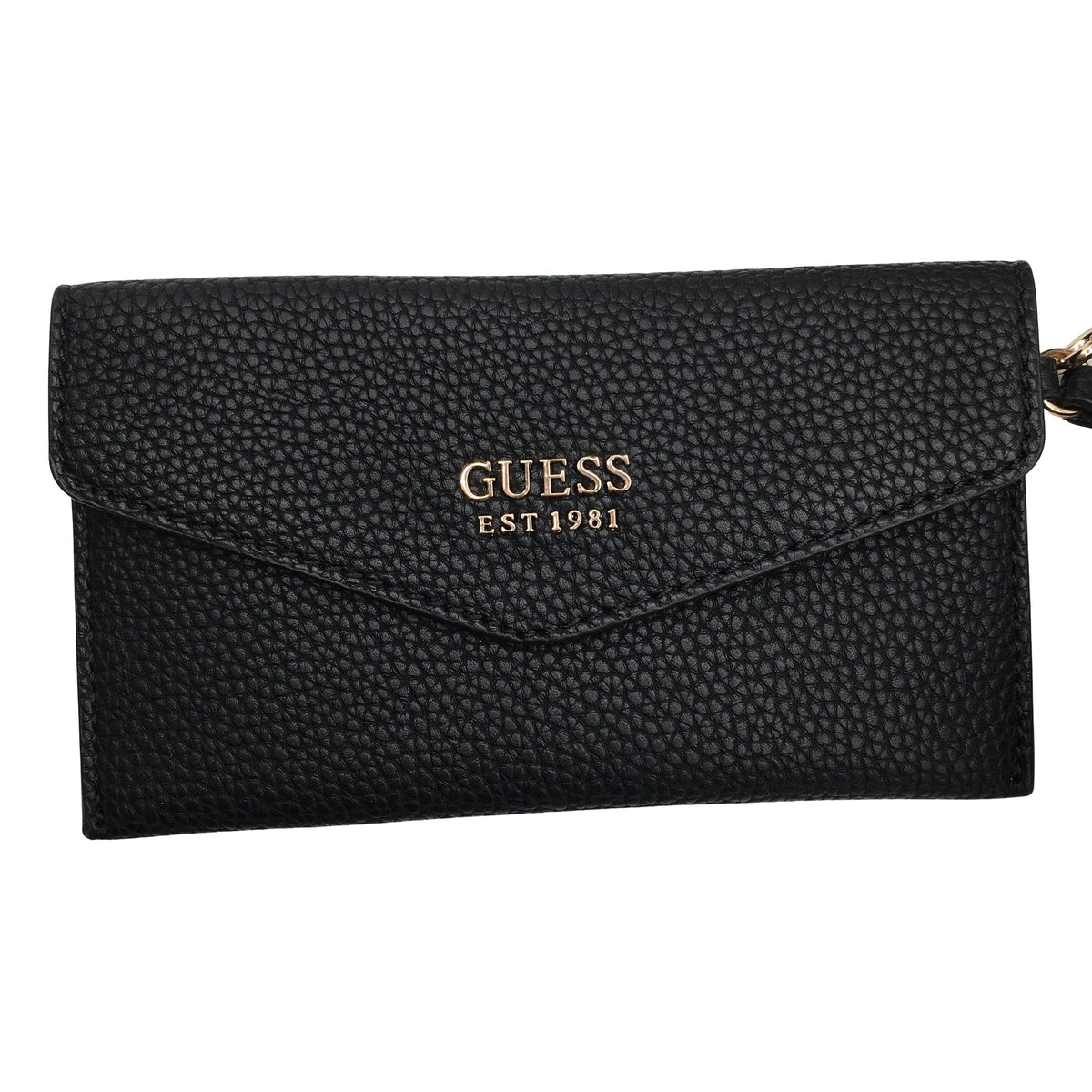 Unisex Guess - Handbag, size Maxi - Black (4)