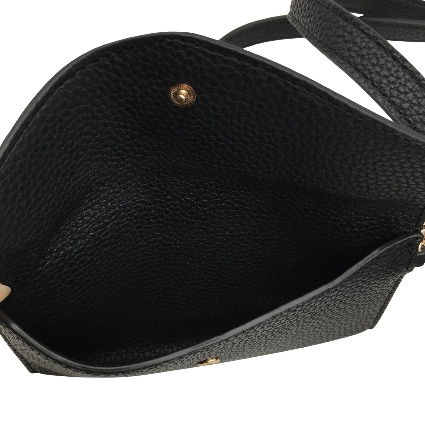Unisex Guess - Handbag, size Maxi - Black (5)