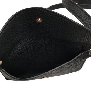 Unisex Guess - Handbag, size Maxi - Black (5)