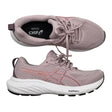 Unisex Asics - Running shoes, size 39 - Light pink ()