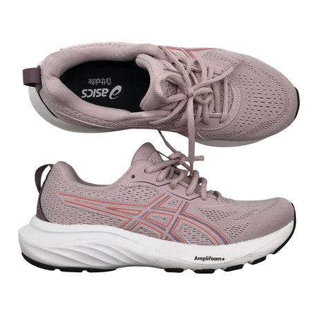 Unisex Asics - Running shoes, size 39 - Light pink ()