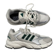 Unisex Adidas - Casual sneakers, size 39 - White ()