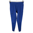 Unisex Under Armour - Sports trousers, size 38 - Blue ()