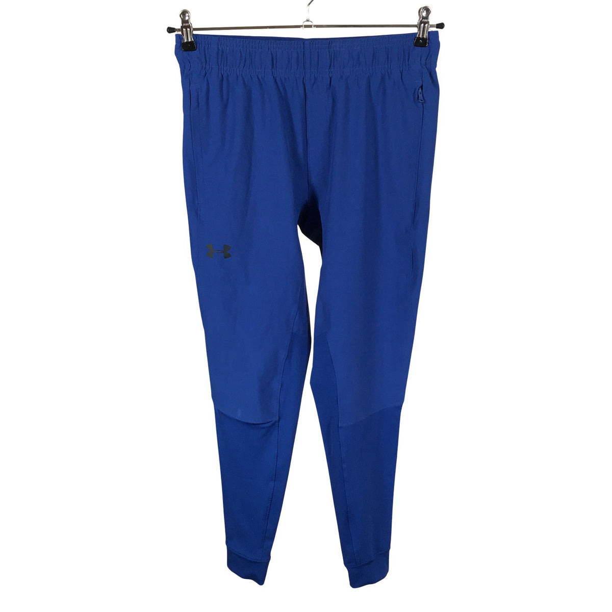 Unisex Under Armour - Sports trousers, size 38 - Blue (1)