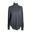 Unisex Filippa K. - Sweater, size 40 - Gray ()