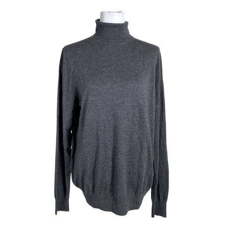 Unisex Filippa K. - Sweater, size 40 - Gray ()