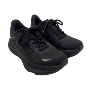 Unisex Hoka One One - Running shoes, size 39 - Black (3)