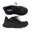 Unisex Hoka One One - Running shoes, size 39 - Black ()