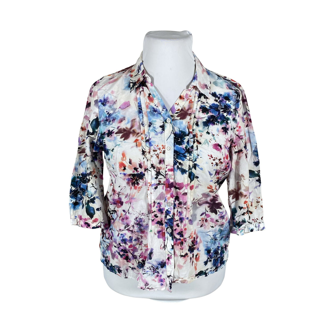 Unisex Goldner - Blouse, size 42 - Light pink (1)