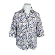 Unisex Goldner - Blouse, size 42 - White ()