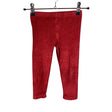 Unisex Ma-ia Family - Sweatpants, size 92 - 98 - Red ()
