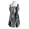 Unisex Tazzia - Dress, size 42 - Black ()