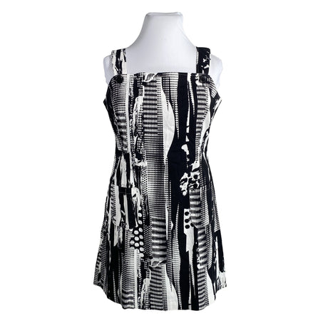 Unisex Tazzia - Dress, size 42 - Black ()