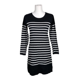 Unisex Holebrook - Tricot dress, size 36 - Blue (1)