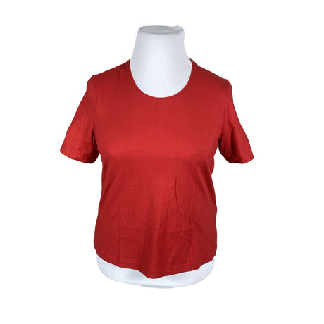 Unisex Atelier Goldner Schnitt - T-shirt, size 42 - Red ()