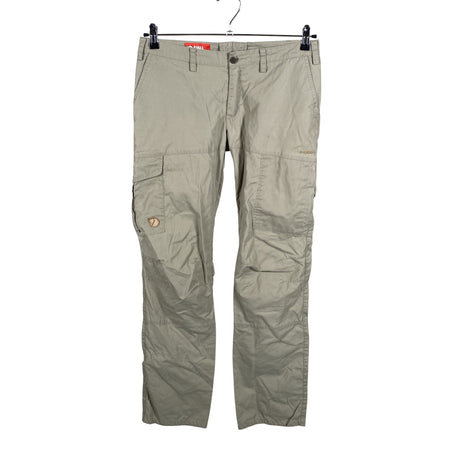 Unisex Fjällräven - Outdoor pants, size 38 - Green ()