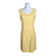 Unisex Horoskop - Dress, size 38 - Yellow ()