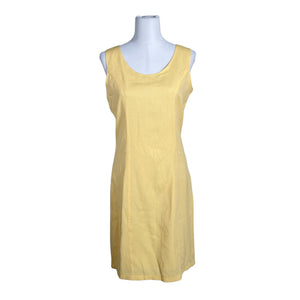 Unisex Horoskop - Dress, size 38 - Yellow (1)