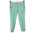 Unisex Weekend by MaxMara - Slacks, size 38 - Green ()