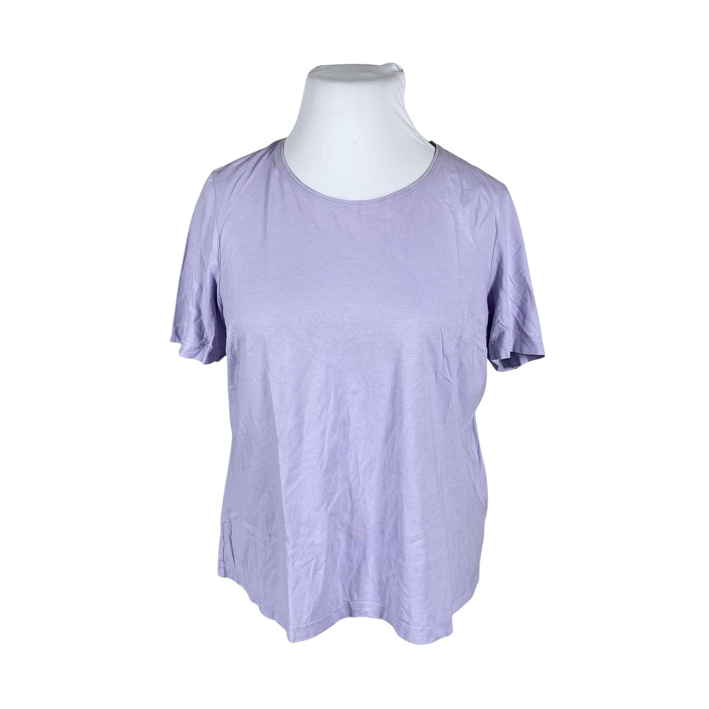 Unisex Atelier Goldner Schnitt - T-shirt, size 44 - Violet (1)