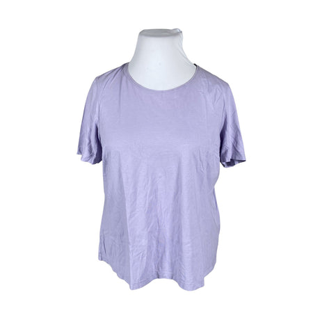Unisex Atelier Goldner Schnitt - T-shirt, size 44 - Violet ()