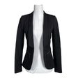 Unisex Philosophy Blues Original - Jacket, size 34 - Black ()