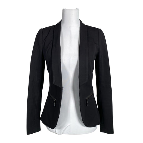 Unisex Philosophy Blues Original - Jacket, size 34 - Black ()