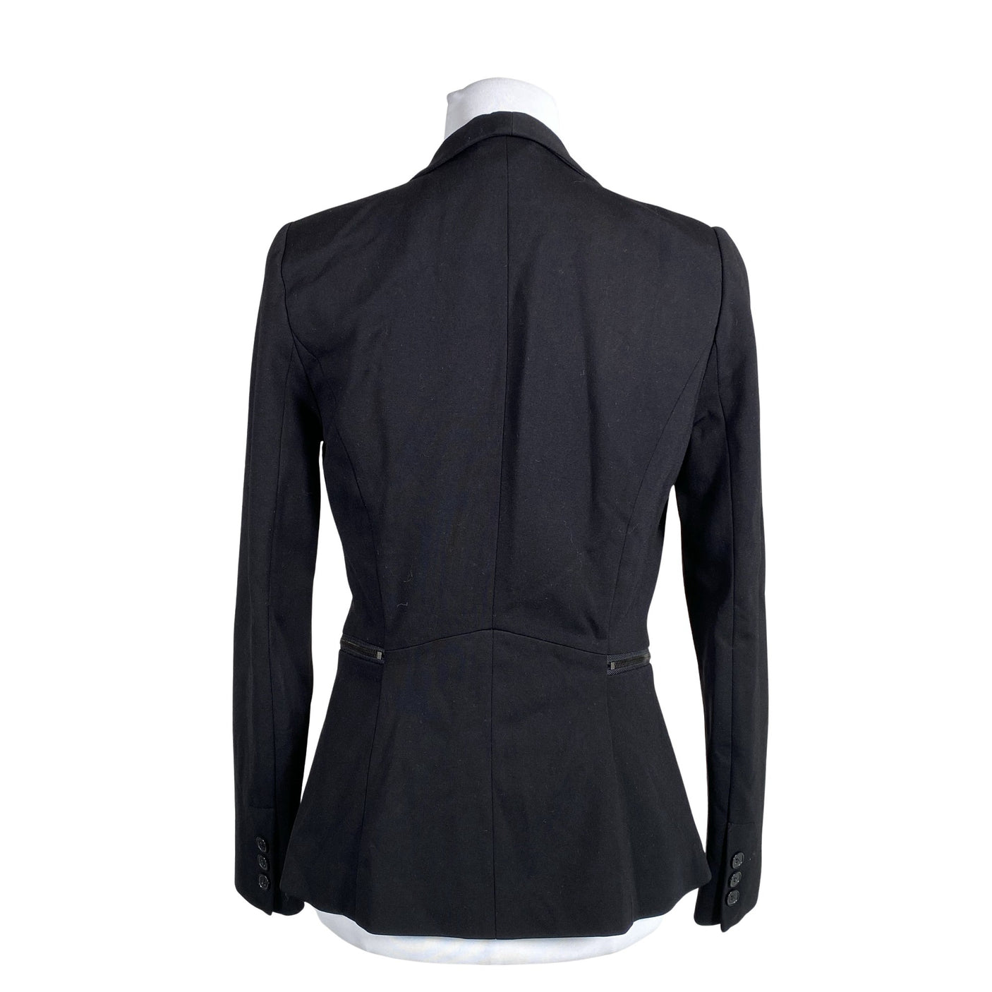 Unisex Philosophy Blues Original - Jacket, size 34 - Black (2)