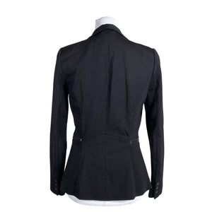 Unisex Philosophy Blues Original - Jacket, size 34 - Black (2)