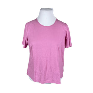 Unisex Atelier Goldner Schnitt - T-shirt, size 44 - Light pink (1)