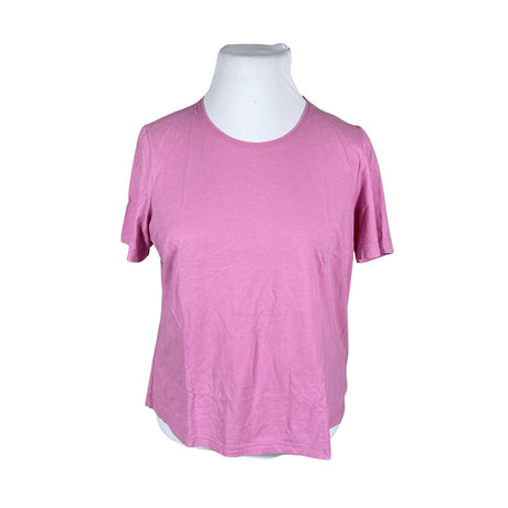 Unisex Atelier Goldner Schnitt - T-shirt, size 44 - Light pink ()