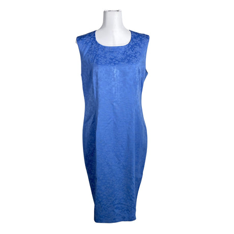 Unisex Amis - Dress, size 38 - Blue ()