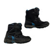 Unisex Viking - Winter shoes, size 26 - Black ()