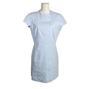 Unisex Theory - Dress, size 38 - Light blue (1)