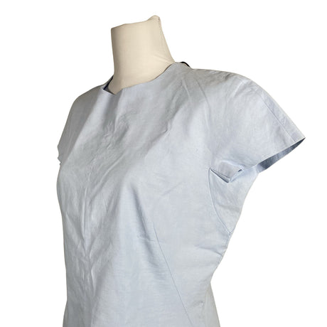 Unisex Theory - Dress, size 38 - Light blue (2)