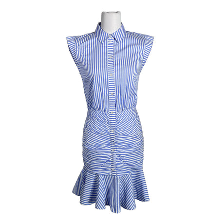 Unisex Veronica Beard - Dress, size 36 - Blue ()
