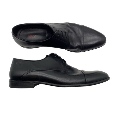 Unisex Hugo Boss - Walking shoes, size 43 - Black ()
