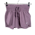 Unisex Asics - Sports shorts, size 38 - Violet ()